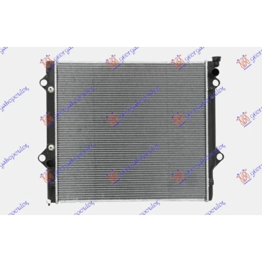 HLAD.MOTO.4.0 I V6 +/-A/C MAN/AUTO (65x5