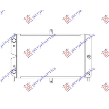 HLAD.MOTORA  1.1-1.3-1.5CC(48x32)