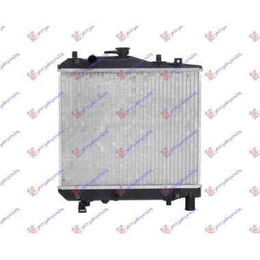 HLAD.MOTORA 1.1-1.3i-8V+/A/C M/T(32x37.8