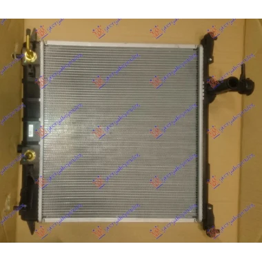 HLAD.MOTORA 1.2 12V BENZ.AUTO(445x400x16