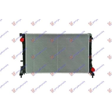 HLAD.MOTORA 1.4 16V ABARTH (62x39.5) BEN