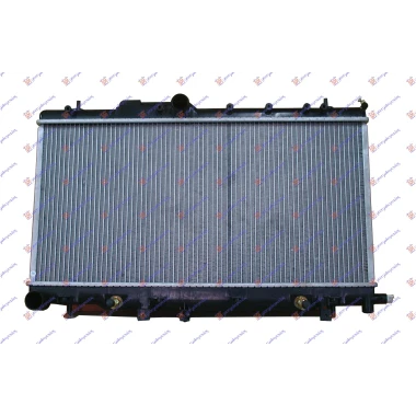 HLAD.MOTORA 2.0i 16V TURBO WRX(68.6x34)