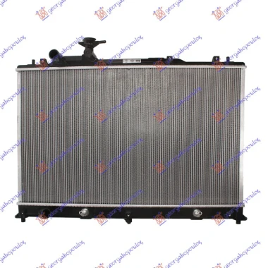 HLAD.MOTORA  2.3-2.5i16V-2.2CDVi (45x76)