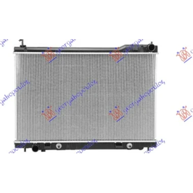 HLAD.MOTORA 4.5 i-32V (45x72.7x16)