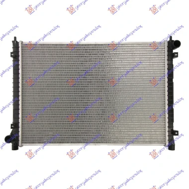 HLAD.MOTORA 98-00 1.8cc 16V(61x43) +/- A