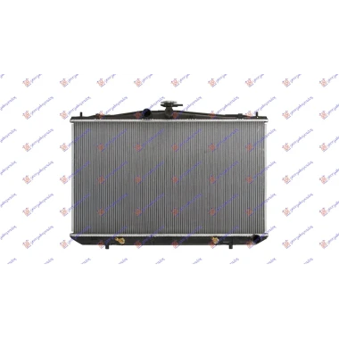 HLAD.MOTO(RX305)3.5i-24V(78x45)AUTO