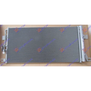 HLADNJ KLIME 2.0-3.0 BEN DIZ(640x330x12)