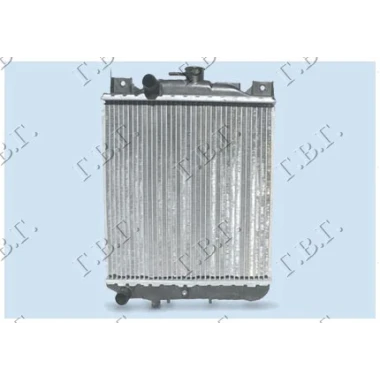 HLADNJAK 1.6i 16V +/- AC (35x33x2.6)