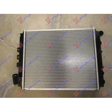 HLADNJAK 2.0 DIZEL (47.8X40.3X32)