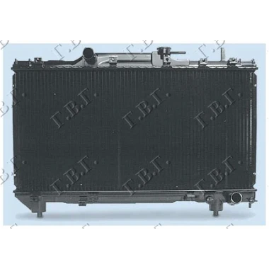HLADNJAK 2.0i 16V GT (32.5x66)