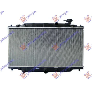 HLADNJAK 2.2 CDVi (37.5x75.2)