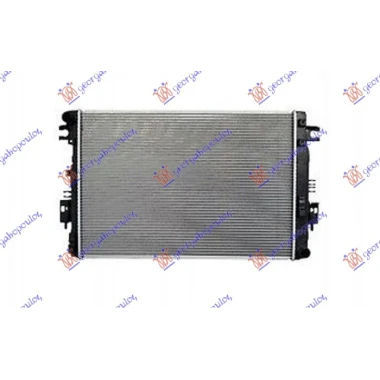 HLADNJAK 2.3 dCi DIZEL MANUAL(720x490)