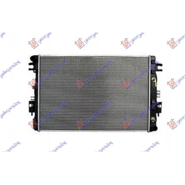 HLADNJAK 2.3DCi DIZEL AUTO(720x490)