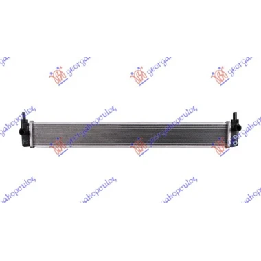 HLADNJAK BATERIJE 1.8 BEN/HIB 60x9 KOYO