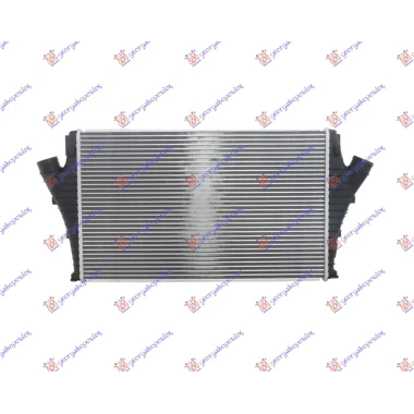 HLADNJAK INTER.1.9 CDTI (647x415x34)