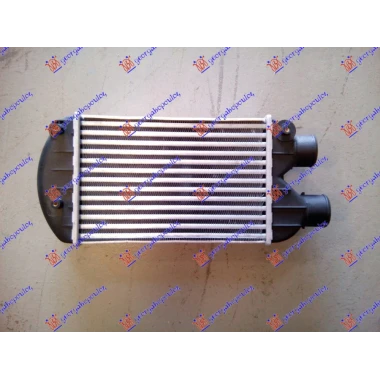 HLADNJAK INTER.1.9JTD/2.4 TD(294x200x62)