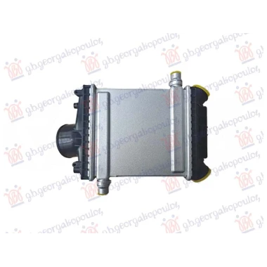 HLADNJAK INTERKULERA 3.0/3.5 BENZIN (207x200x67)