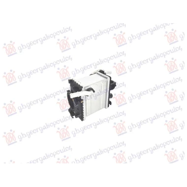 HLADNJAK INTERKULERA 4.0 BENZIN (179x185x83)
