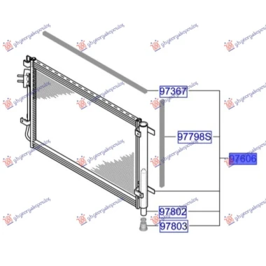 HLADNJAK KLIME 1.0 BENZIN/HIBRID (492x359)