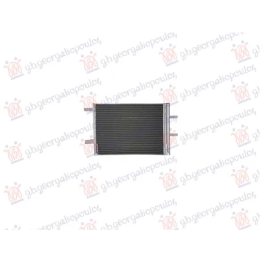 HLADNJAK KLIME 1.2 BENZIN/HIBRID (945x555) (NRF)