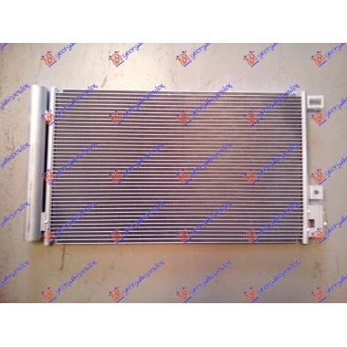 HLADNJAK KLIME 1.4 i-8V (57x34.7x12)