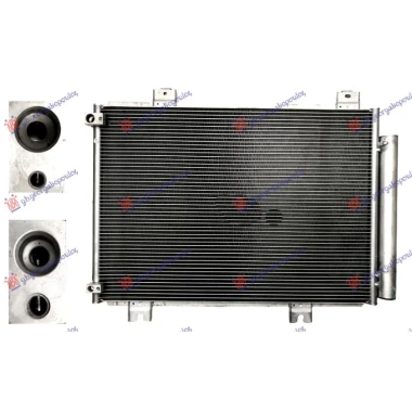 HLADNJAK KLIME 1.5 BENZIN/HIBRID (KOYO)