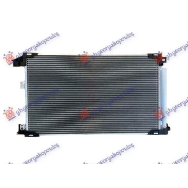 HLADNJAK KLIME 1.5 HIBRID (625x373x12)