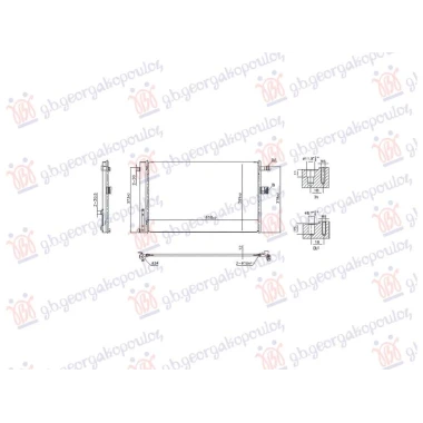 HLADNJAK KLIME 2.0/3.0 DIZEL/HIBRID (642x399)