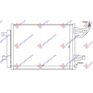 HLADNJAK KLIME SVI MODELI (52x37.5)