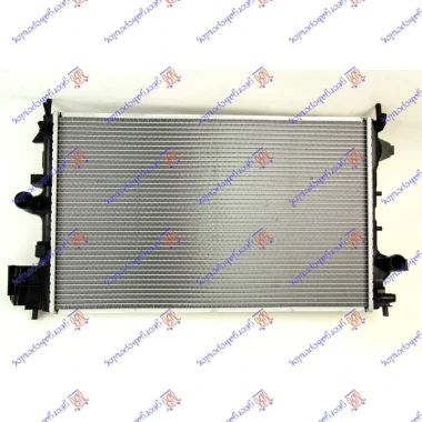 HLADNJAK MOT 1.9CDTi (65x41.5) Z19DT-L-H