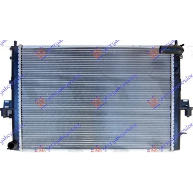 HLADNJAK MOTO(64.8x44.7x3.2)1.8-2.0i 16V