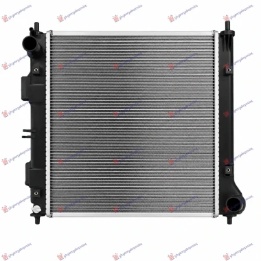 HLADNJAK MOTORA 1.0 BENZIN (410x446) (KOYO)