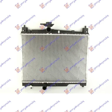HLADNJAK MOTORA 1.0/1.3i 16V (+/-AC) (35x49) (KOYO)