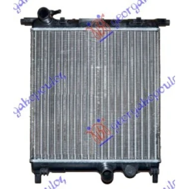 HLADNJAK MOTORA 1.0i-12V (35x36x1.9)