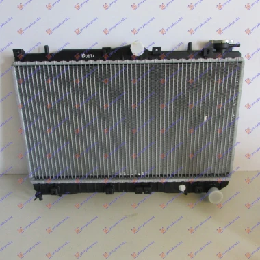 HLADNJAK MOTORA 1.3-1.5 8V +/-A/C(34x60)