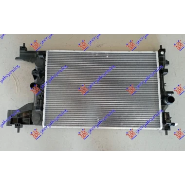 HLADNJAK MOTORA 1.3-1.7 DIZEL (58x39.5)