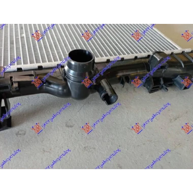HLADNJAK MOTORA 1.3-1.7 DIZEL (58x39.5)