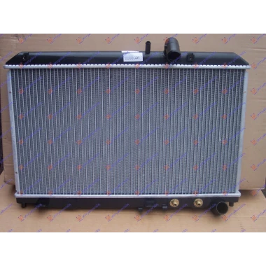 HLADNJAK MOTORA 1.3 BENZIN(36x64.2)