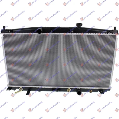 HLADNJAK MOTORA 1.3 i HIBRID (MAN/AUTO) (68x35x16) (KOYO)