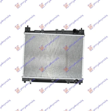 HLADNJAK MOTORA 1.3/1.5i 16V (+/-AC) (35x49) (VALEO)