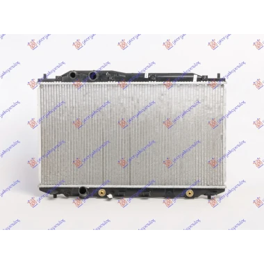 HLADNJAK MOTORA 1.3i HIBRID/BENZIN (MAN/AUTO) (37x67) (BRZA SPOJNICA) (NRF)