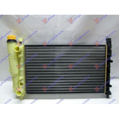 HLADNJAK MOTORA 1.4-1.5-1.6i 8V(52x32)