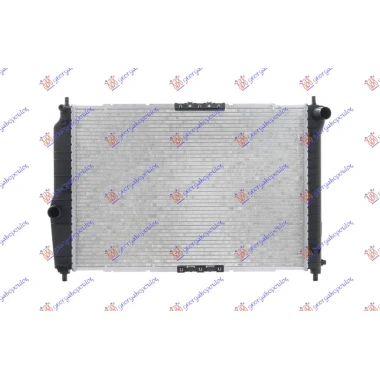 HLADNJAK MOTORA  1.4-1.6 16V (60x41.5)