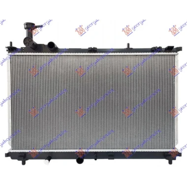HLADNJAK MOTORA 1.4 BENZIN (375x650x26) (KOYO)