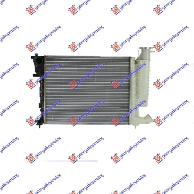 HLADNJAK MOTORA 1.4/1.6/1.8cc (-AC) (98-00) (NRF)