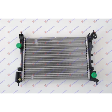 HLADNJAK MOTORA 1.4i 8V BENZINH (54x37.5
