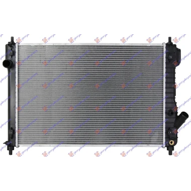 HLADNJAK MOTORA 1.4i16V (60x41x2.5)