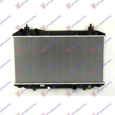 HLADNJAK MOTORA 1.4i16V (+/-AC) (325x630) (NRF)