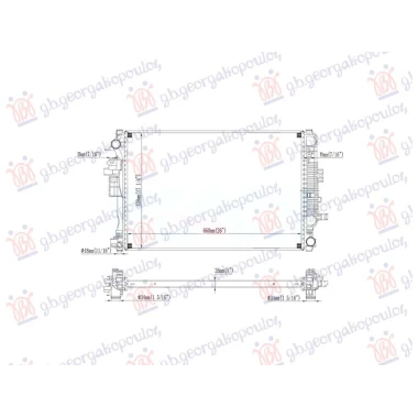 HLADNJAK MOTORA 1.5 BENZIN - 1.6 DIZEL (MAN) (660x438)