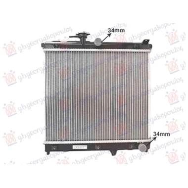 HLADNJAK MOTORA 1.5 BENZIN (MAN) (375x414)